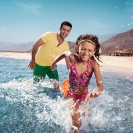 Aalbor Hurghada Package